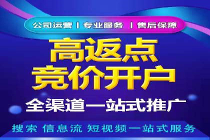 深度剖析sem竞价代运营的五大成功案例